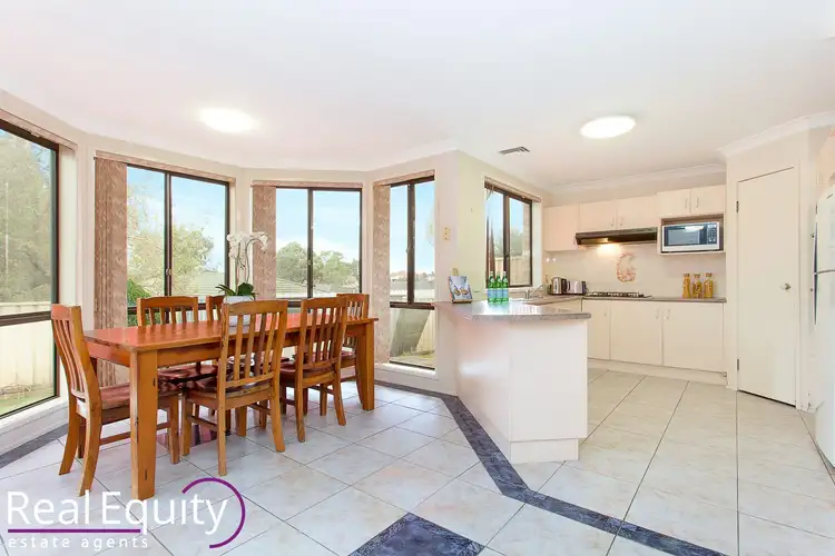 Fourth view of Homely house listing, 16 Penrose Close, Prestons NSW 2170