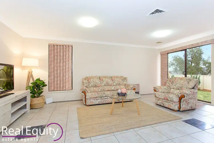 Fifth view of Homely house listing, 16 Penrose Close, Prestons NSW 2170