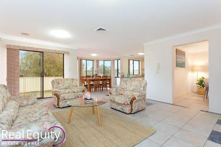 Sixth view of Homely house listing, 16 Penrose Close, Prestons NSW 2170