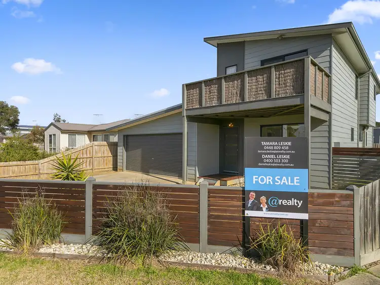 Second view of Homely house listing, 2 Burchell Close, Corinella VIC 3984