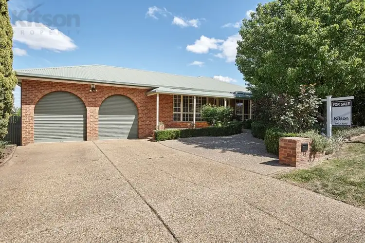 14 Henwood Avenue, Kooringal NSW 2650
