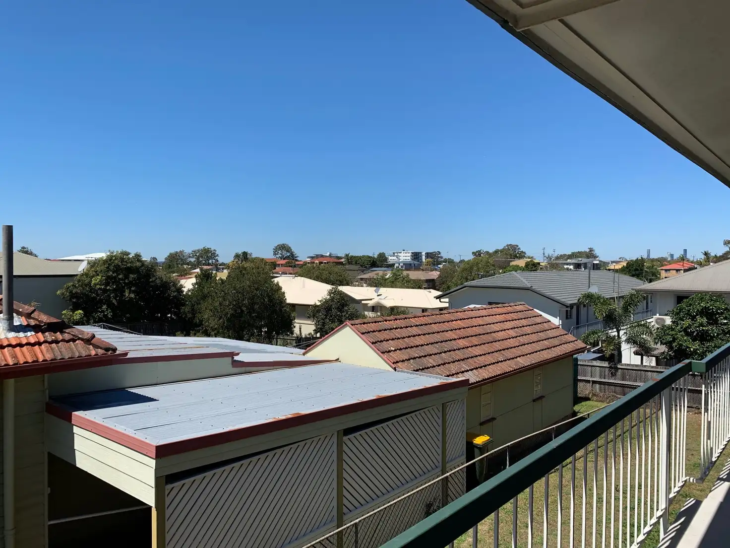 Main view of Homely unit listing, 4/30 View Street, Chermside QLD 4032