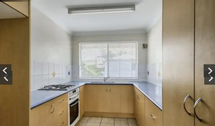 Second view of Homely unit listing, 4/30 View Street, Chermside QLD 4032