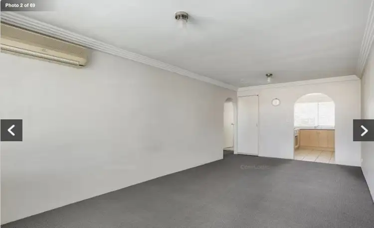 Fourth view of Homely unit listing, 4/30 View Street, Chermside QLD 4032