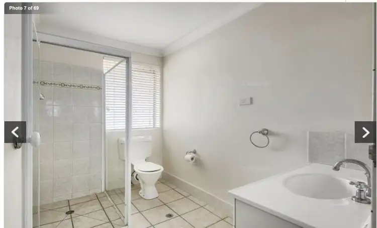 Fifth view of Homely unit listing, 4/30 View Street, Chermside QLD 4032