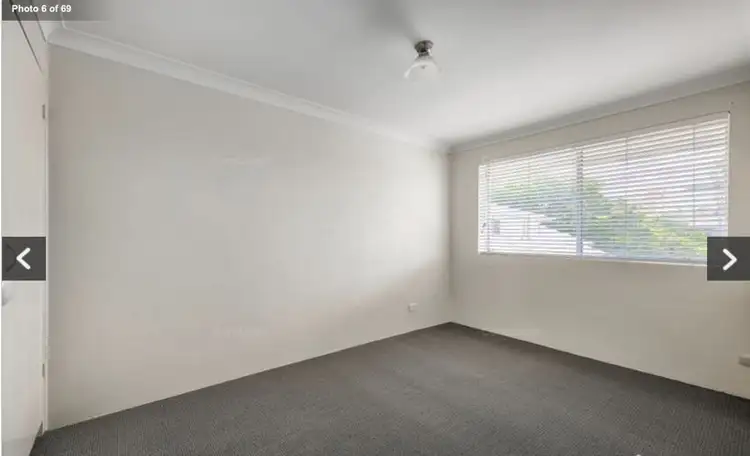 Sixth view of Homely unit listing, 4/30 View Street, Chermside QLD 4032