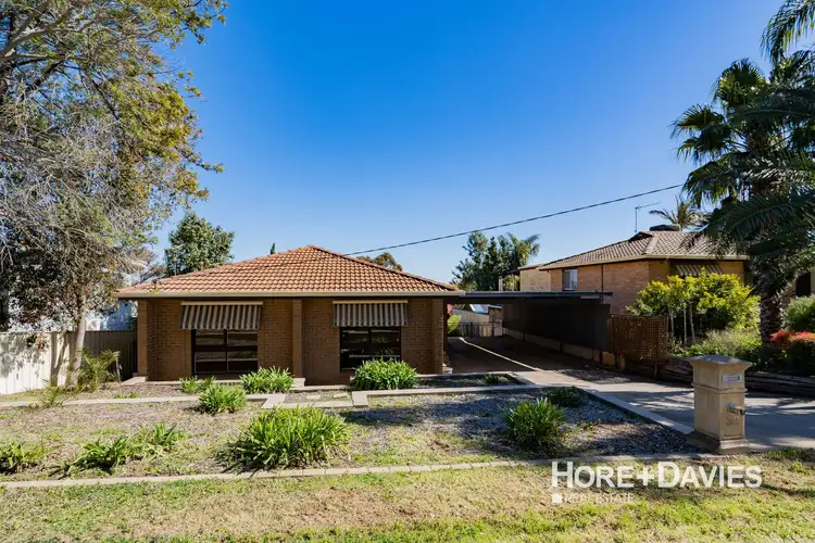 Main view of Homely house listing, 30 Mimosa Drive, Mount Austin NSW 2650