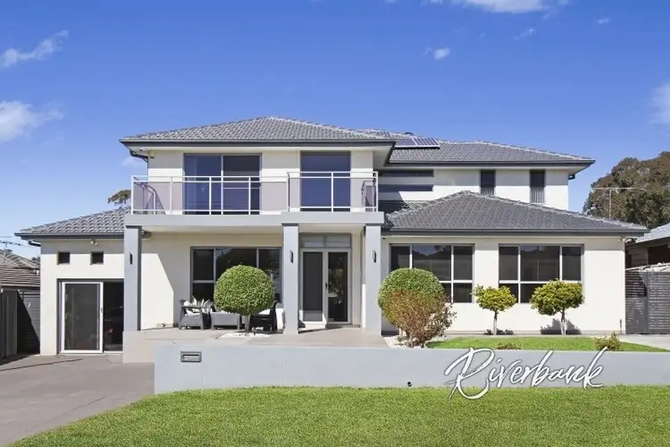 27 Yoogali Street, Merrylands NSW 2160