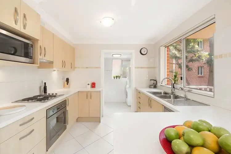 Second view of Homely apartment listing, 4/271-275 Kingsway, Caringbah NSW 2229