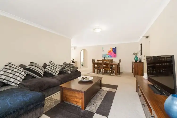 Third view of Homely apartment listing, 4/271-275 Kingsway, Caringbah NSW 2229
