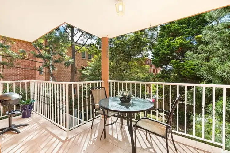 Fourth view of Homely apartment listing, 4/271-275 Kingsway, Caringbah NSW 2229