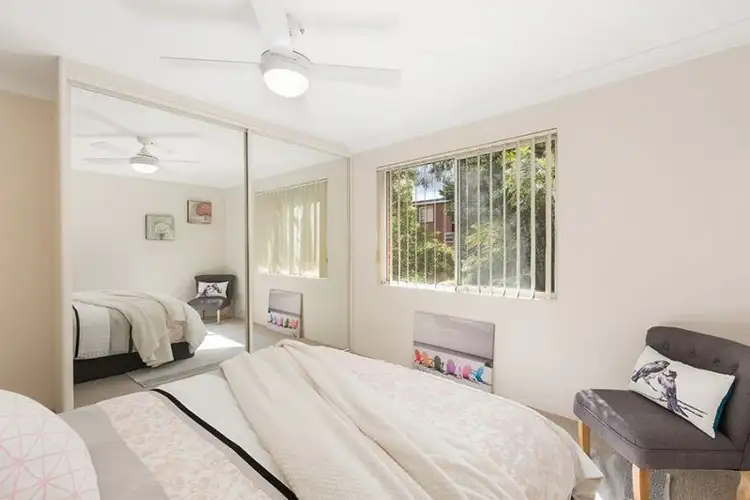 Fifth view of Homely apartment listing, 4/271-275 Kingsway, Caringbah NSW 2229