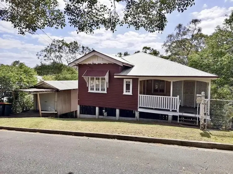 Main view of Homely house listing, 31-33 Northam Avenue, Bardon QLD 4065