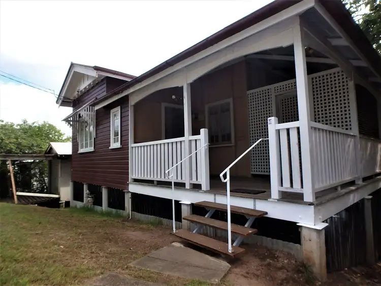 Second view of Homely house listing, 31-33 Northam Avenue, Bardon QLD 4065
