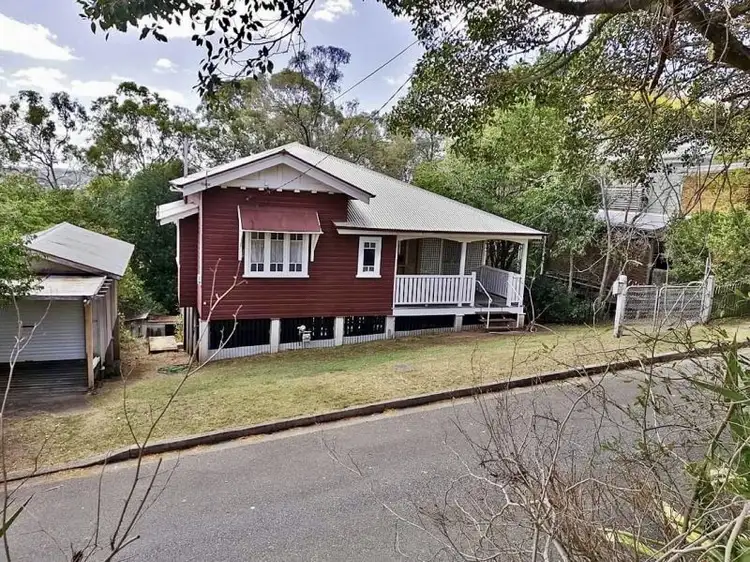 Third view of Homely house listing, 31-33 Northam Avenue, Bardon QLD 4065