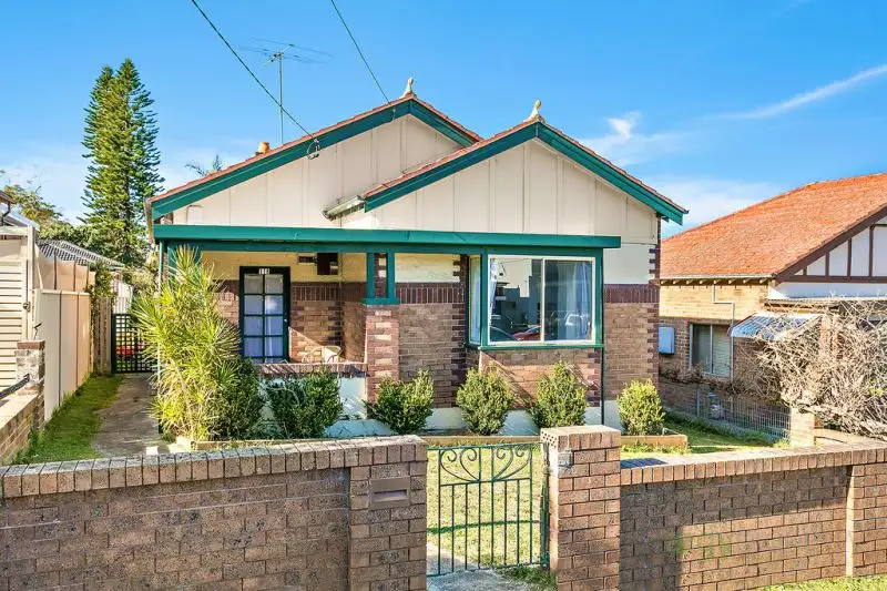 Main view of Homely house listing, 118 Woniora Road, South Hurstville NSW 2221