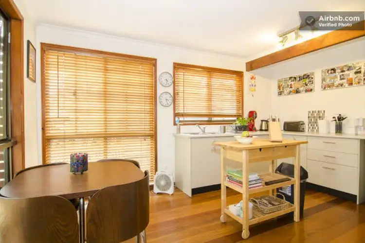 Fifth view of Homely house listing, 6 Stevenson Street, Goonellabah NSW 2480