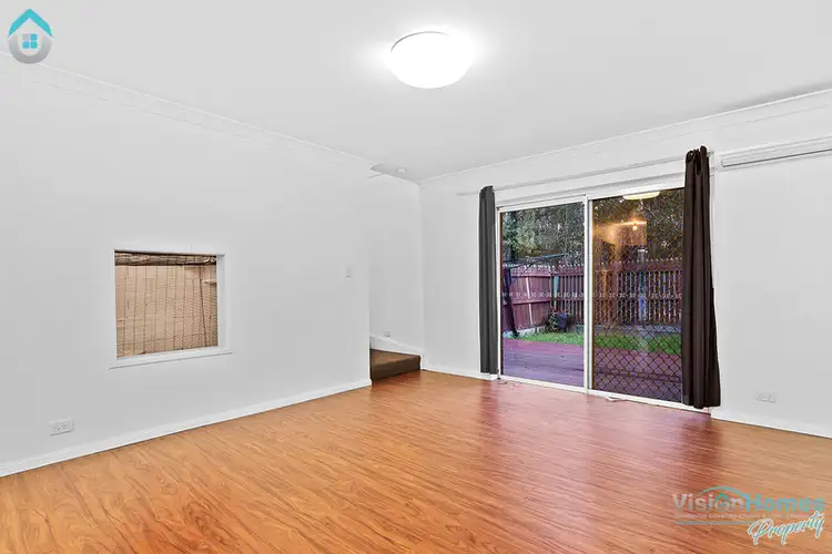 Sixth view of Homely townhouse listing, 22/60 Macarthy Rd, Marsden QLD 4132