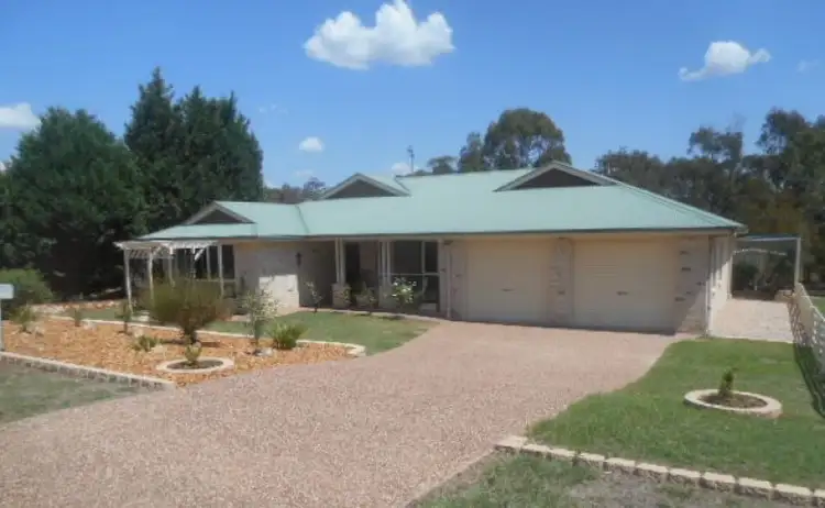 Main view of Homely house listing, 9-11 Parkland Drive, Crows Nest QLD 4355