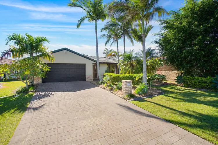 13 Coquille place, Tweed Heads South NSW 2486