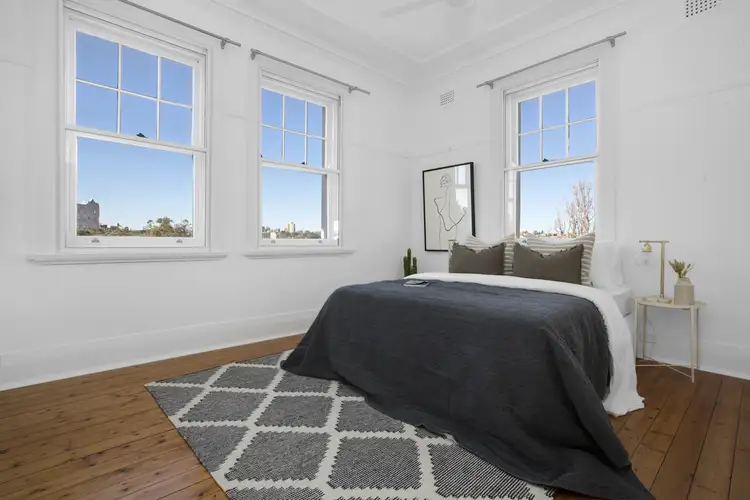 Second view of Homely apartment listing, 19/68 Elizabeth Bay Rd, Elizabeth Bay NSW 2011