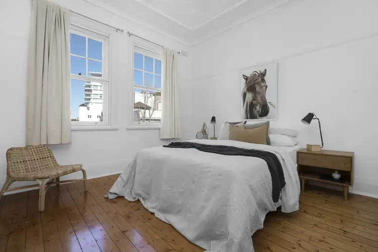 Fourth view of Homely apartment listing, 19/68 Elizabeth Bay Rd, Elizabeth Bay NSW 2011