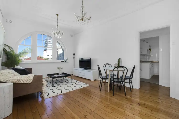 Sixth view of Homely apartment listing, 19/68 Elizabeth Bay Rd, Elizabeth Bay NSW 2011
