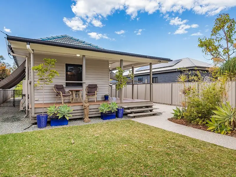 Main view of Homely house listing, 142 Normanhurst Road, Boondall QLD 4034