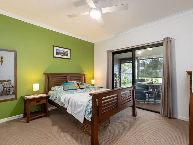 Fourth view of Homely house listing, 142 Normanhurst Road, Boondall QLD 4034