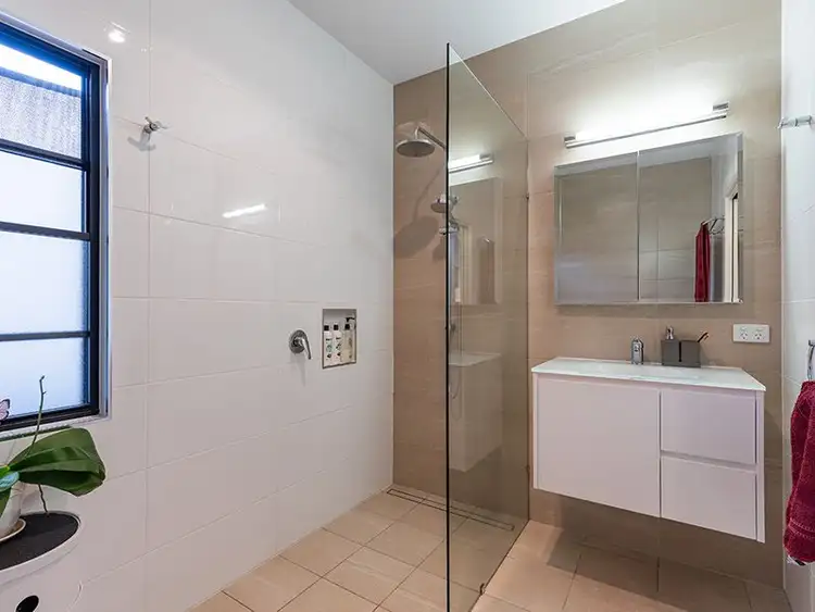 Fifth view of Homely house listing, 142 Normanhurst Road, Boondall QLD 4034