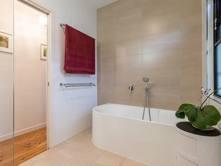 Sixth view of Homely house listing, 142 Normanhurst Road, Boondall QLD 4034