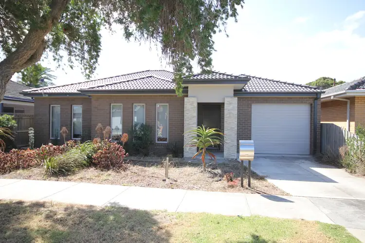 29 Ivy Street, Newcomb VIC 3219