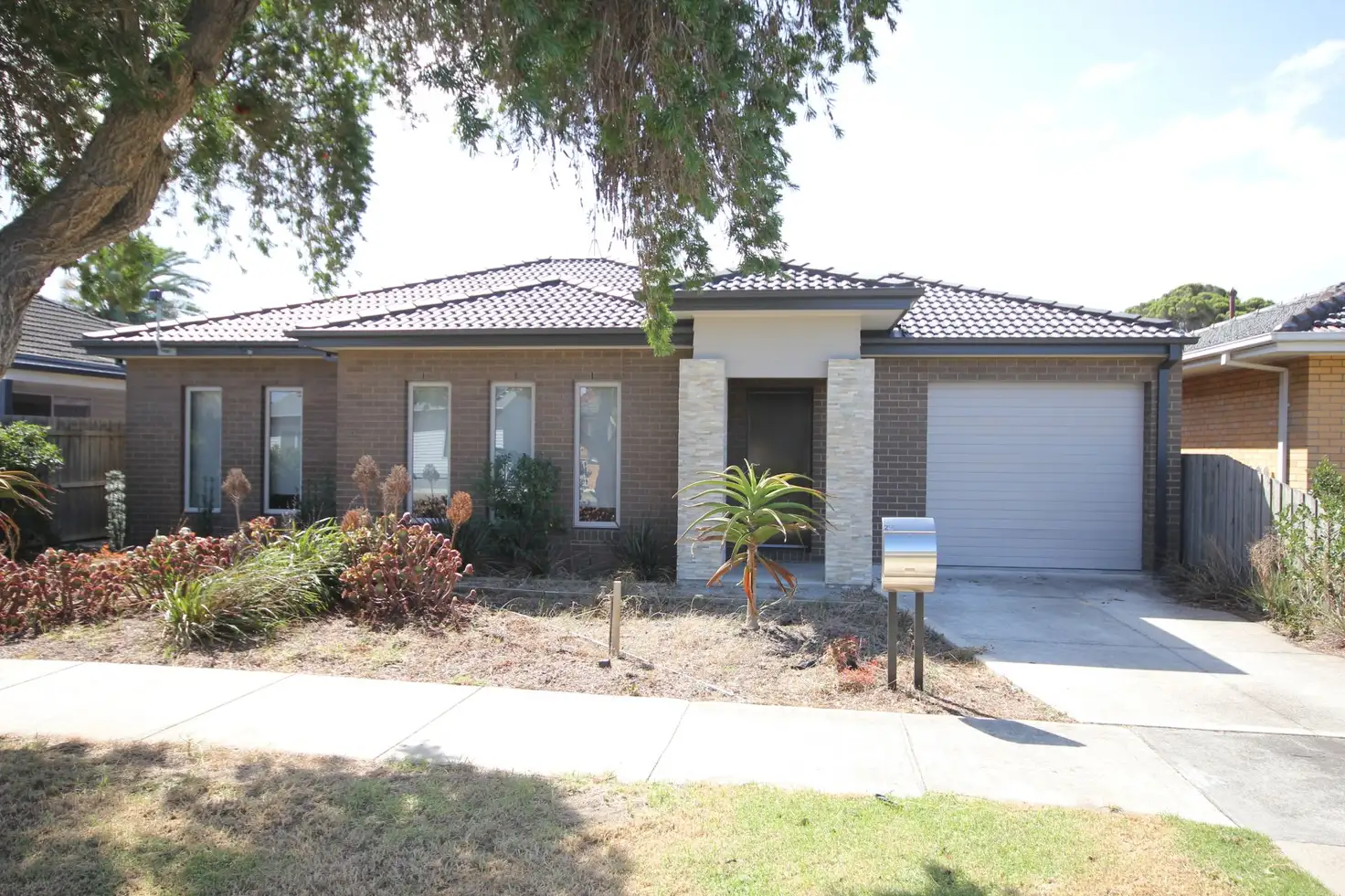 Main view of Homely townhouse listing, 29 Ivy Street, Newcomb VIC 3219