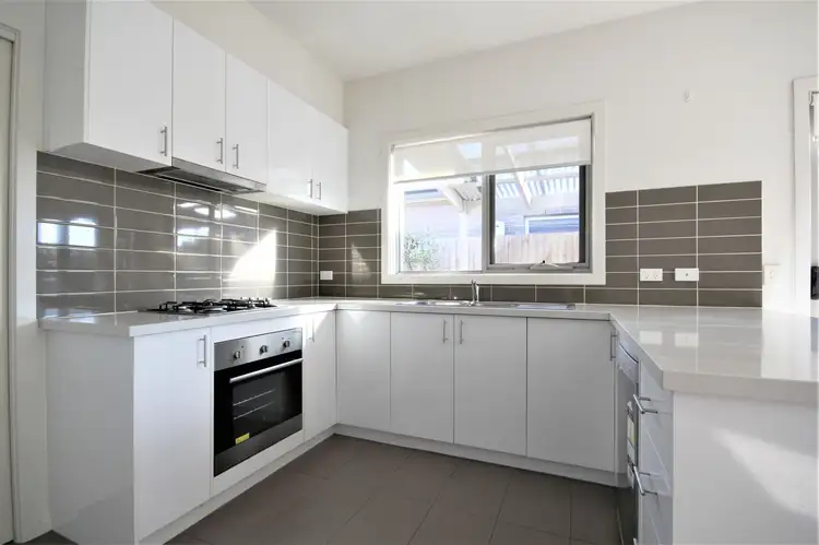Second view of Homely townhouse listing, 29 Ivy Street, Newcomb VIC 3219
