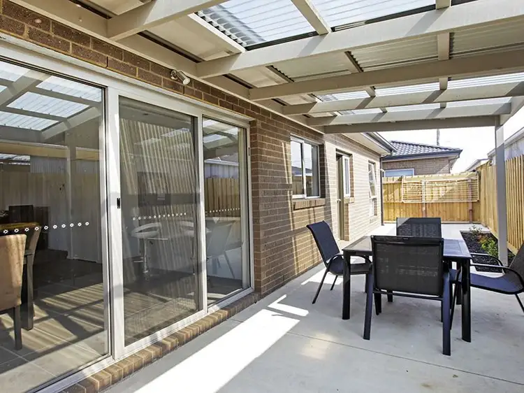 Third view of Homely townhouse listing, 29 Ivy Street, Newcomb VIC 3219