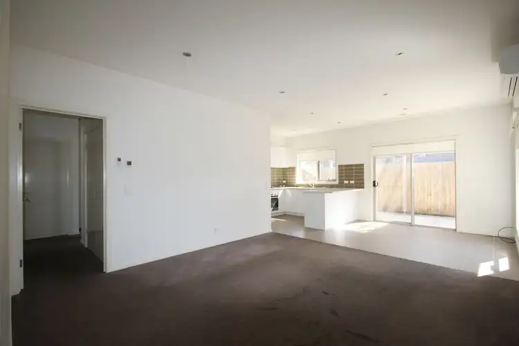 Fourth view of Homely townhouse listing, 29 Ivy Street, Newcomb VIC 3219