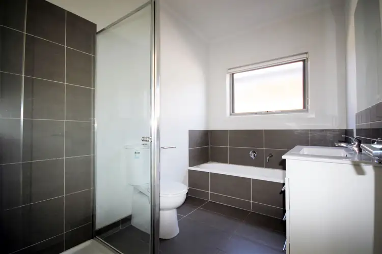 Fifth view of Homely townhouse listing, 29 Ivy Street, Newcomb VIC 3219
