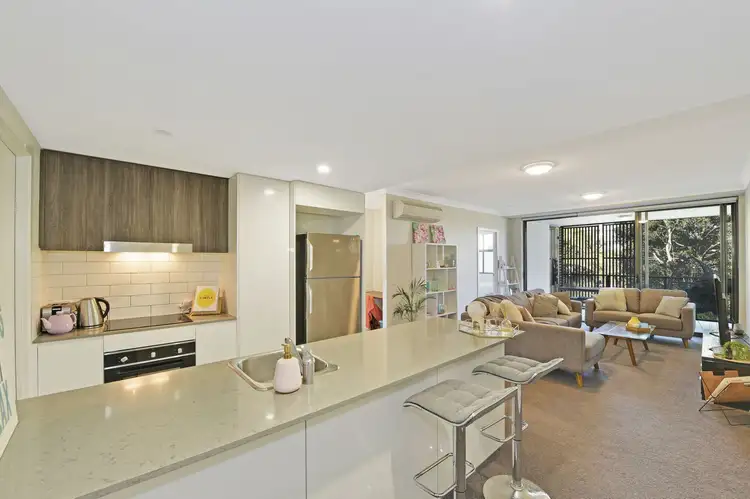 Main view of Homely apartment listing, 42/22 Colton Avenue, Lutwyche QLD 4030
