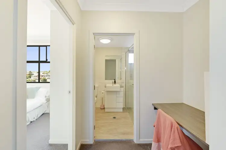 Second view of Homely apartment listing, 42/22 Colton Avenue, Lutwyche QLD 4030