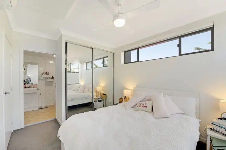 Third view of Homely apartment listing, 42/22 Colton Avenue, Lutwyche QLD 4030