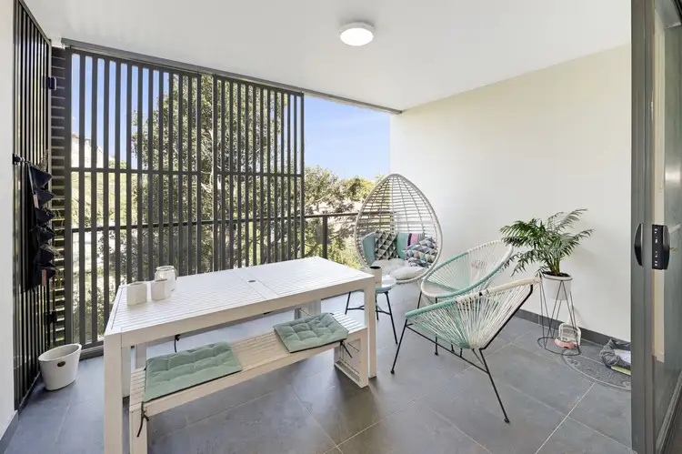 Fourth view of Homely apartment listing, 42/22 Colton Avenue, Lutwyche QLD 4030