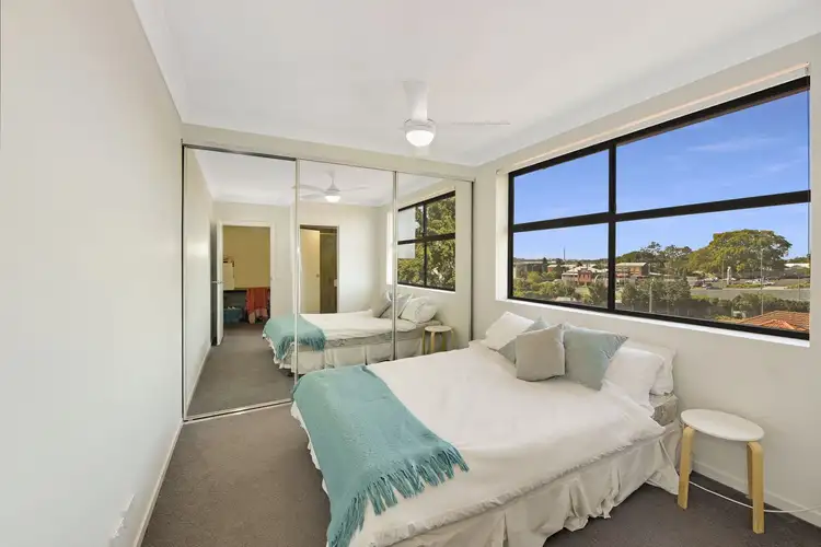Fifth view of Homely apartment listing, 42/22 Colton Avenue, Lutwyche QLD 4030