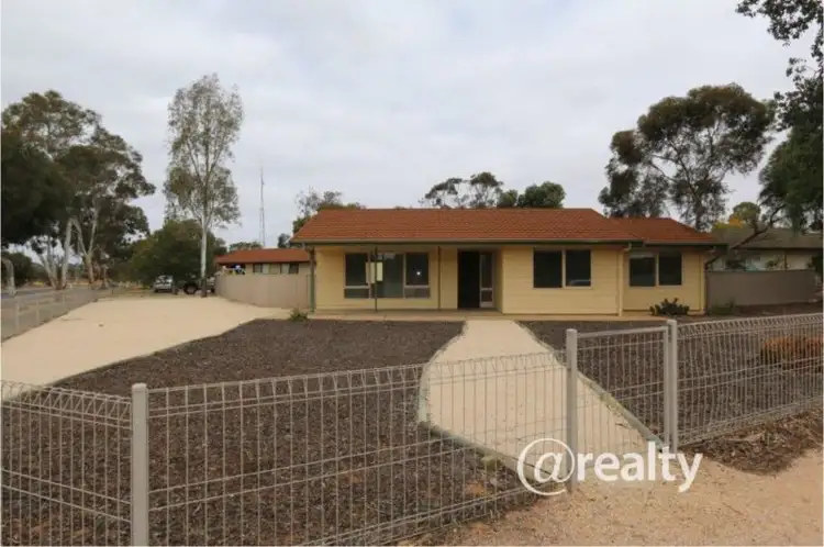 1 Smith Drive, Waikerie SA 5330