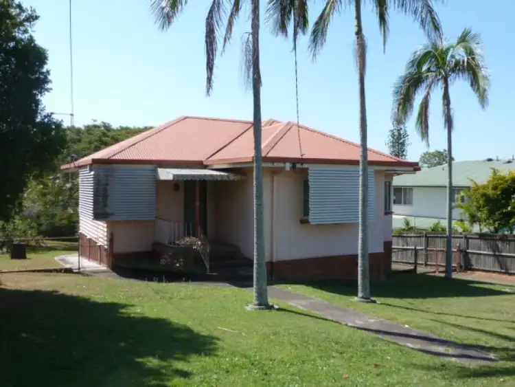 12 Hill Crescent, Carina Heights QLD 4152