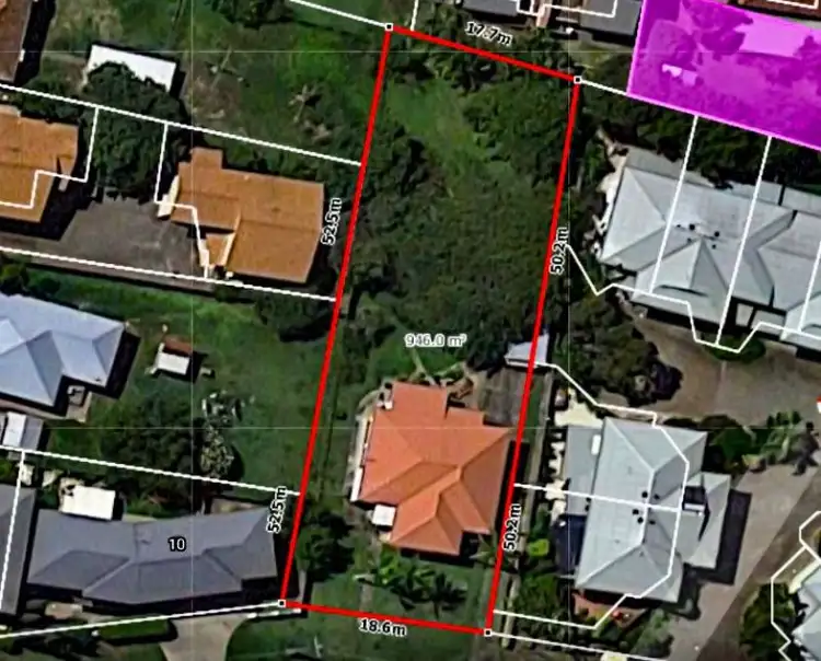 Second view of Homely house listing, 12 Hill Crescent, Carina Heights QLD 4152