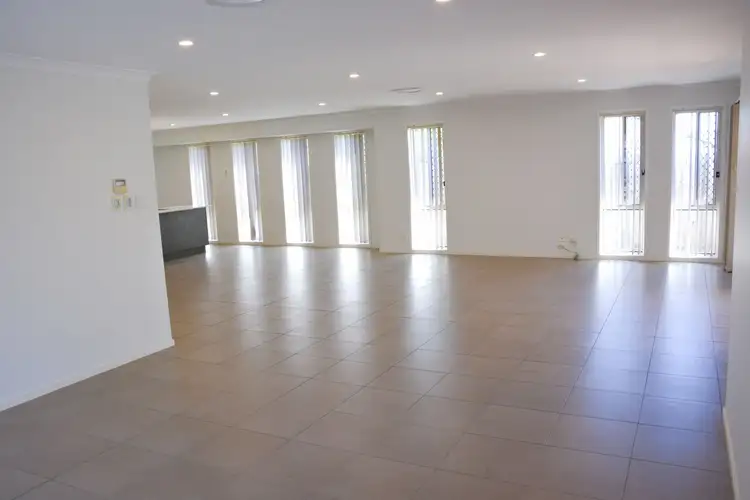 Seventh view of Homely house listing, 18 Parkview Dr, Springfield Lakes QLD 4300