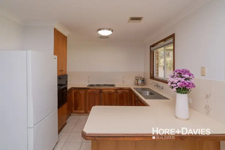Fifth view of Homely house listing, 97 Undurra Drive, Glenfield Park NSW 2650