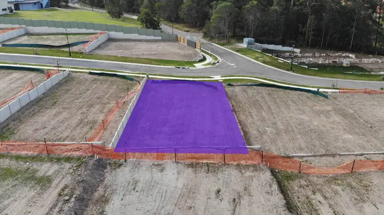 Third view of Homely land listing, (Lot 14) 4 Ismaeel Circuit, Kuraby QLD 4112