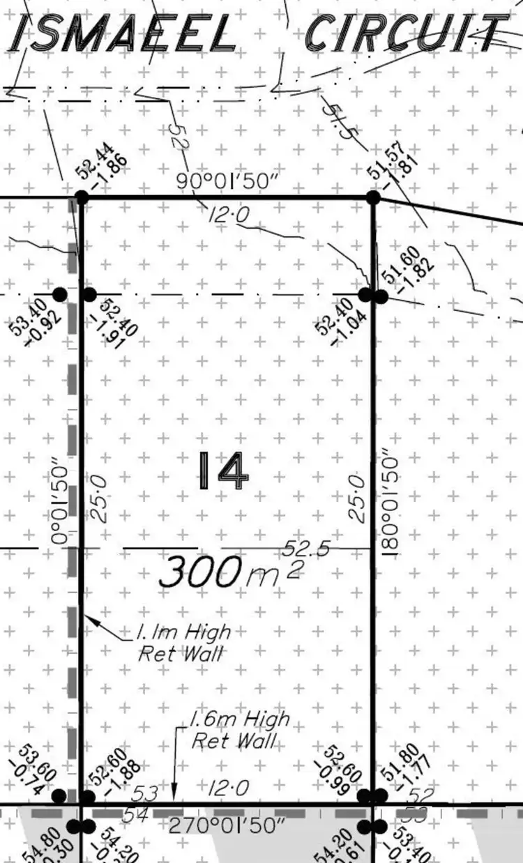 Fourth view of Homely land listing, (Lot 14) 4 Ismaeel Circuit, Kuraby QLD 4112