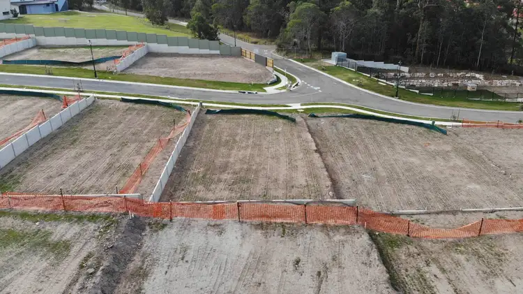 Fifth view of Homely land listing, (Lot 14) 4 Ismaeel Circuit, Kuraby QLD 4112